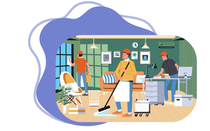 Pest Control Services in Karapakkam