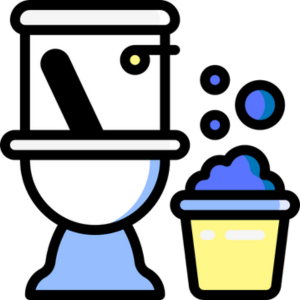 Toilet Cleaning Services in Karapakkam