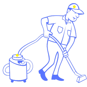 floor Clean Cleaning Services in Karapakkam