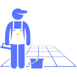 Grouts Cleaning Services in Karapakkam