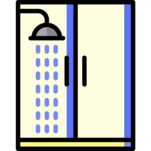 Showers Cleaning Services in Karapakkam