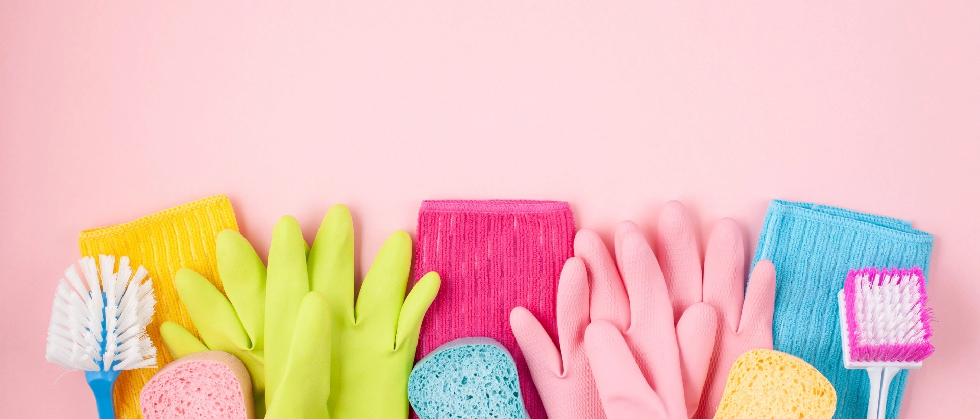 Home Deep Cleaning Services in Karapakkam