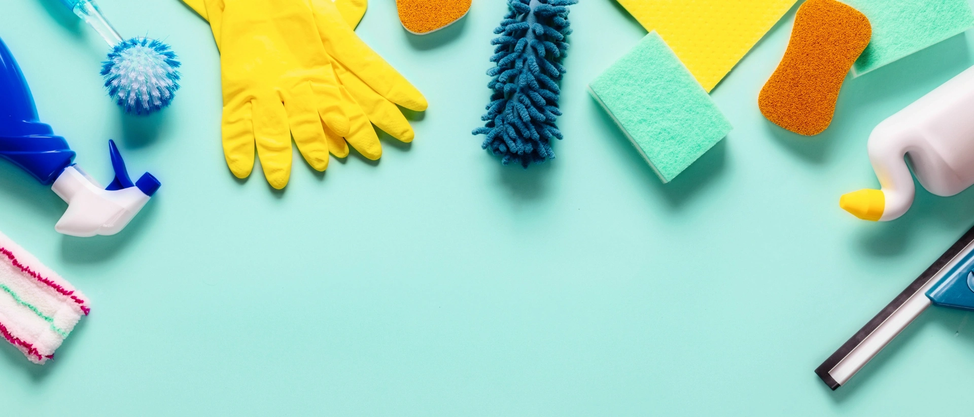Home Deep Cleaning Services in Karapakkam